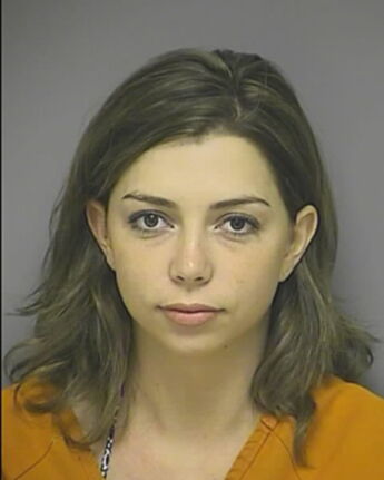 Ashley Marie Cole