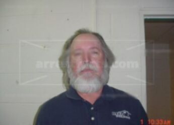 Bernie Ray Hunt