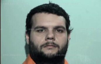 Jon Anthony Henderson