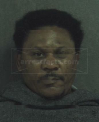 Willie Vermont Baynum