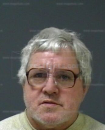 Dewey Alton Carter