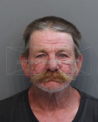 Wayne Charles Rinehart