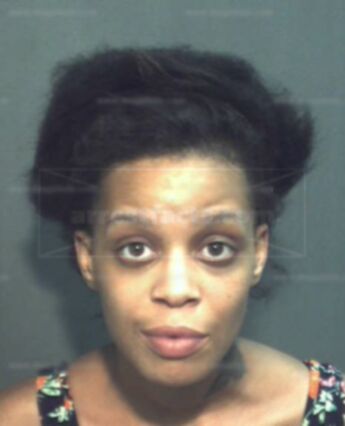 Monique Hampton