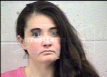 Crystal Marie Compton