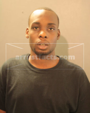 Jaquan T Cook
