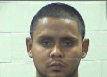 Edgar Samuel Salinas