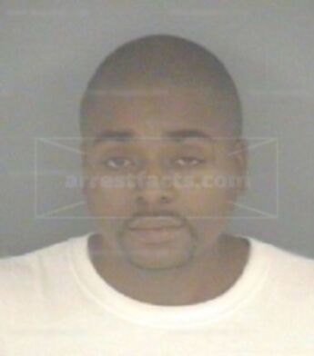 Anthony Willard Thomas
