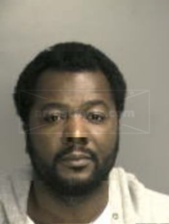 Kenneth Mcknight