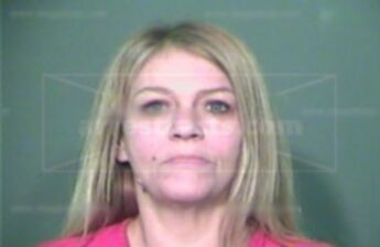 Lisa Kay Covington