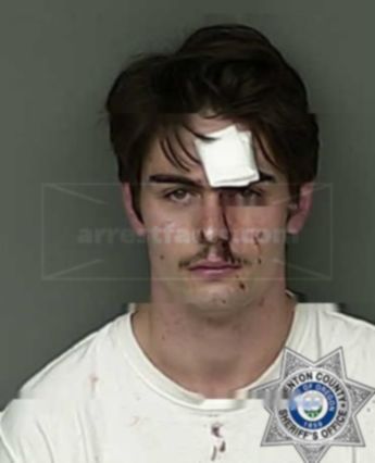 Jacob Lee Roberts