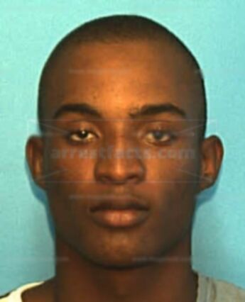 Roshad L Smith