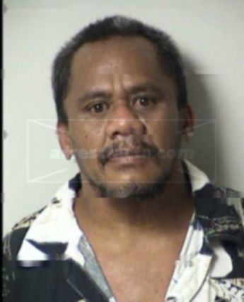 Peter M Kekona