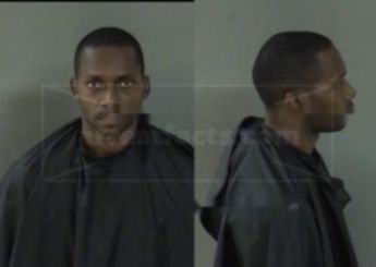 Joseph Lamarr Rich