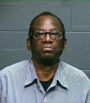 John Edward Jobe