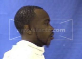 Derrick Wayne Allen