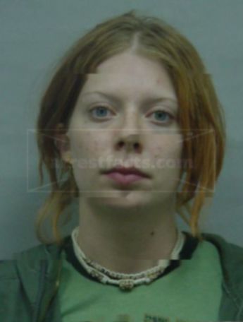 Jessica Anne Falligant