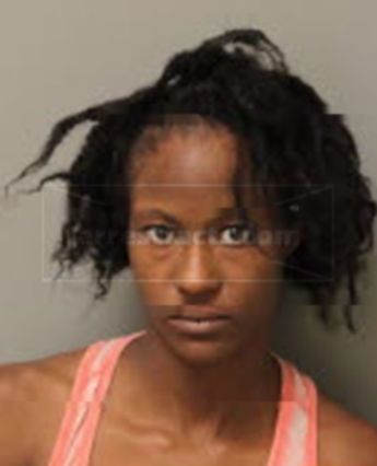 Laquania Whittaker