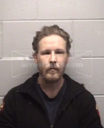 Joshua Lee Dotson