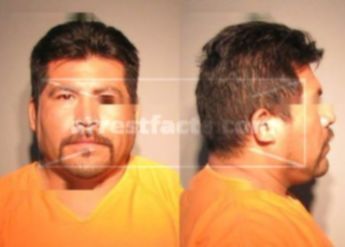 Luis Espinoza-Hernandez