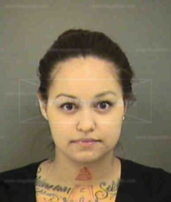 Savina Marie Newberg