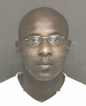 Kenneth Moses Williams
