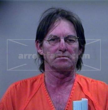 Ricki Dale Butler