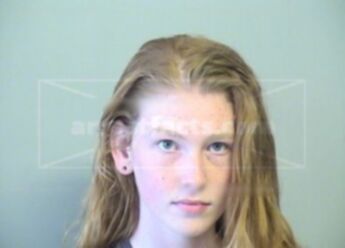 Jasmine Elyzabeth Butler