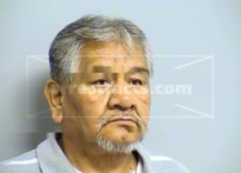 Leonard Lee Amos