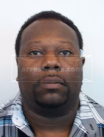 Marcus Dewayne Watts