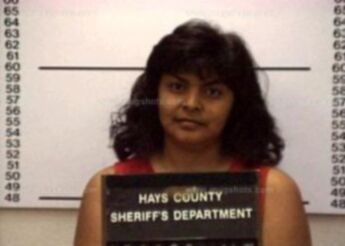 Norma Camacho Mcdowell