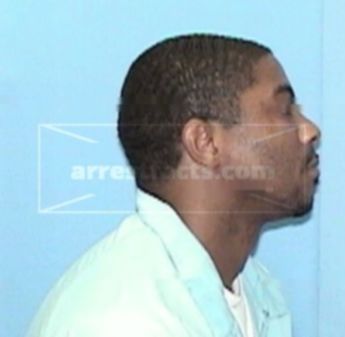 Rashaud Russell