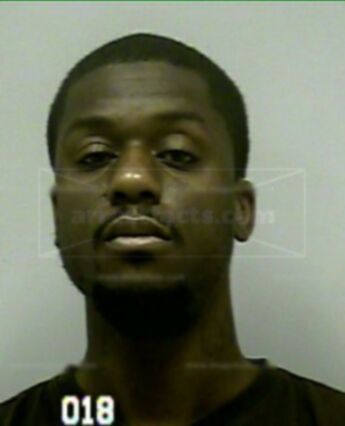 Clarence Jerome Daniel
