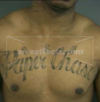 Demareo Antwone Robertson