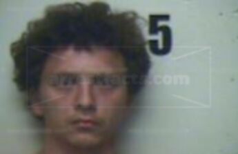 Waylon Chris Bobert