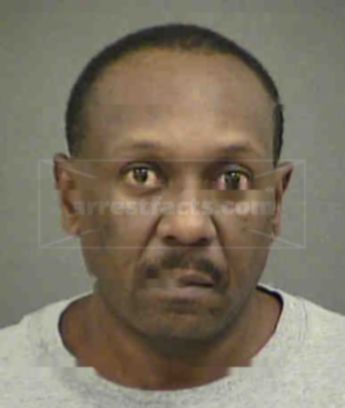 Shelton Maurice Harris