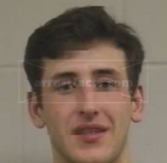Ryan Alexander Palmer