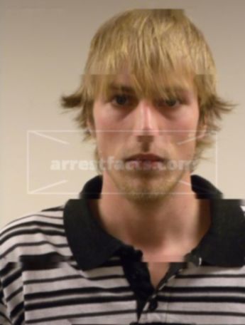 Travis P Nelson
