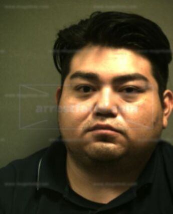 Erik Duane Gonzalez