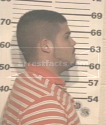 Joel Isai Gonzalez