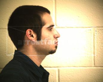 Eric Evan Garza