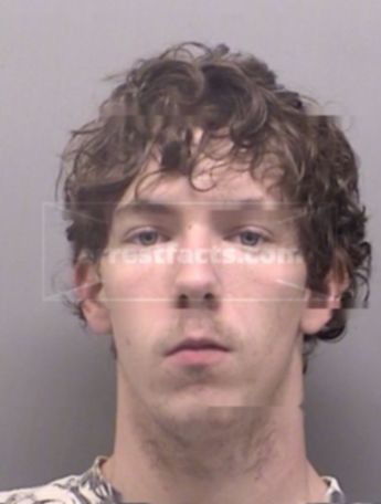 Cody Franklin Pennington