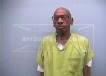 Clarence Pat Matthews