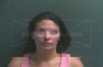 Amanda Mae Tomas Chun
