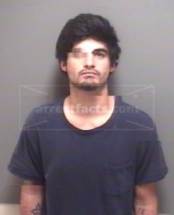Holden Tyler Burrone
