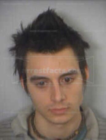 Zane Michael Obrien