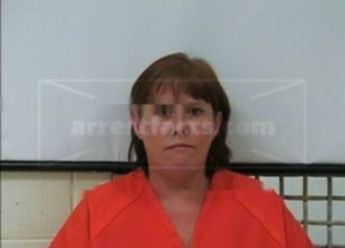 Tina Elizbeth Martin