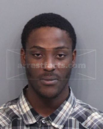Kurston Townsend