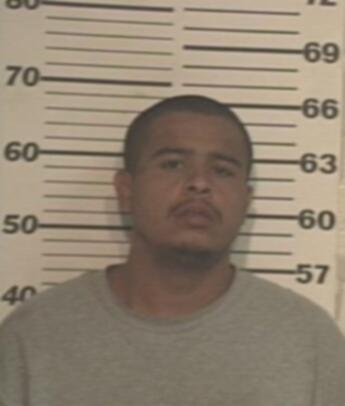 Jose Luis Martinez Ramirez
