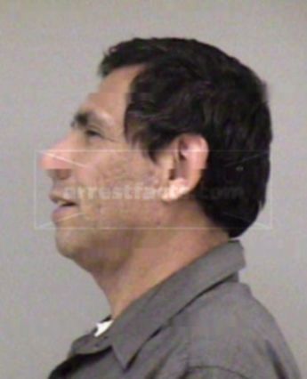 Raymond Otero
