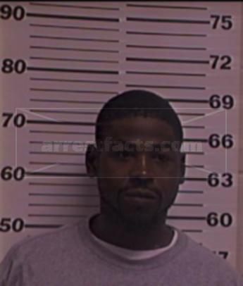 Cedrick Decoatter Henry